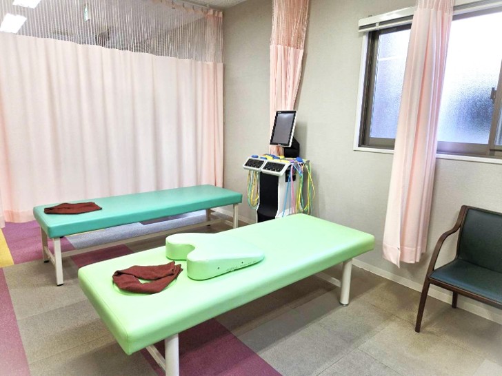 株式会社ウェルズライフ整骨院
